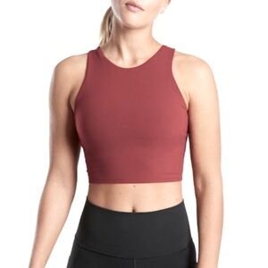 Women’s Athleta Conscious Crop Top/ Bra